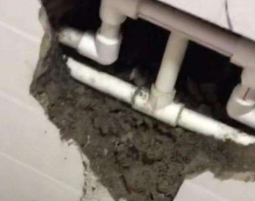 景东卫生间漏水哪家好