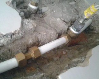 景东测漏水多少钱