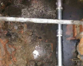 景东卫生间测漏水多少钱