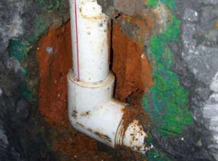 景东卫生间测漏水价格明细