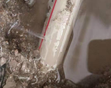 景东水管维修多少钱