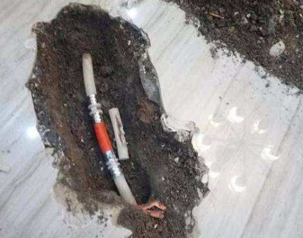 景东水管维修哪家好