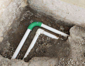 景东卫生间测漏水价格多少