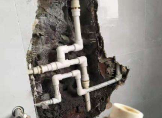 景东卫生间测漏水价格多少