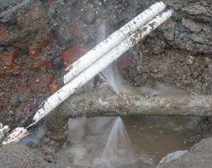景东水管维修费用是多少