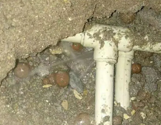 景东卫生间测漏