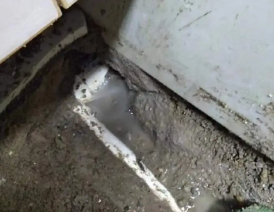 景东卫生间测漏水多少钱