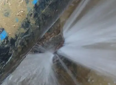 景东卫生间测漏水施工步骤