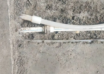 景东卫生间测漏水之解决方法