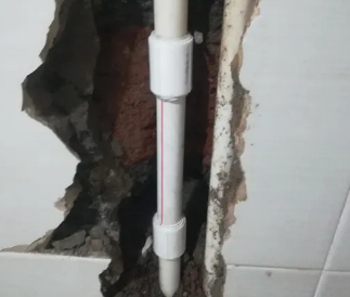 景东卫生间测漏水的相关案例
