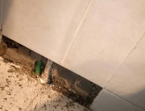 景东测漏水公司为您专业分享下检漏仪器准确定位的方法有什么特点?
